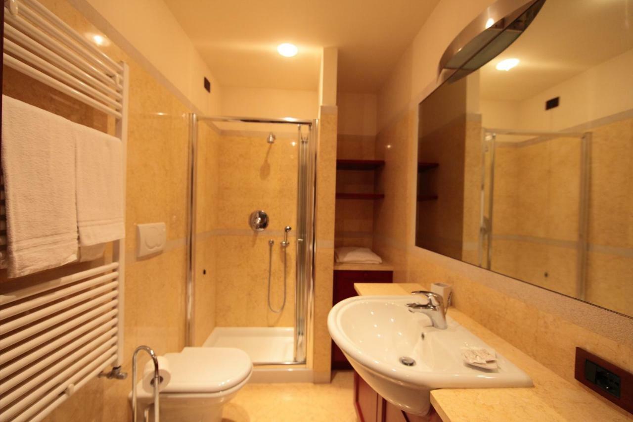 Classic Three Minutes From St Marc'S Square Apartment Venice Exterior photo